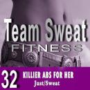 Killer Abs for Her Audiobook