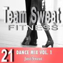 Dance Mix: Volume 1: Team Sweat Audiobook