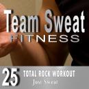 Total Rock Workout Audiobook