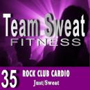 Rock Club Cardio Audiobook