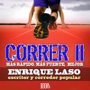 Correr II Audiobook