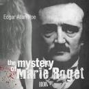 The Mystery of Marie Roget Audiobook