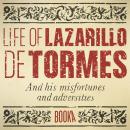 The Life Of Lazarillo de Tormes Audiobook