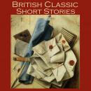 British Classic Short Stories Audiobook