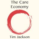 The Care Economy Audiobook