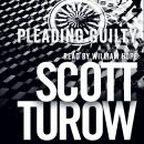 Pleading Guilty Audiobook