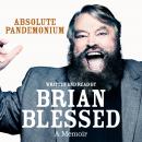 Absolute Pandemonium: My Louder Than Life Story Audiobook