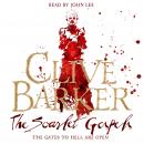 The Scarlet Gospels Audiobook