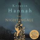 The Nightingale: Bravery, Courage, Fear and Love in a Time of War Audiobook