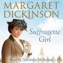 Suffragette Girl Audiobook