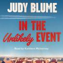 In the Unlikely Event Audiobook
