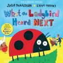 What the Ladybird Heard Next Audiobook