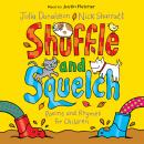 Shuffle and Squelch Audiobook