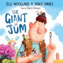The Giant of Jum Audiobook