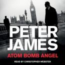 Atom Bomb Angel Audiobook