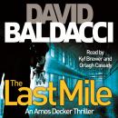 The Last Mile Audiobook