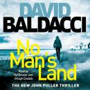 No Man's Land Audiobook