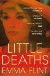 Little Deaths Audiobook