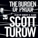 The Burden of Proof Audiobook