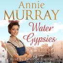 Water Gypsies Audiobook