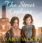 The Street Orphans Audiobook
