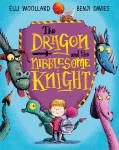 The Dragon and the Nibblesome Knight Audiobook