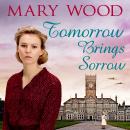 Tomorrow Brings Sorrow Audiobook