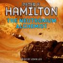 The Neutronium Alchemist Audiobook