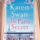 The Paris Secret Audiobook