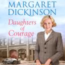 Daughters of Courage Audiobook