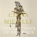 The Last Days of New Paris Audiobook