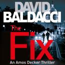The Fix Audiobook