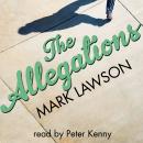 The Allegations Audiobook