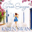 The Greek Escape Audiobook