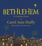 Bethlehem Audiobook