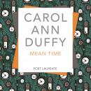 Mean Time Audiobook