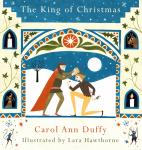 The King of Christmas Audiobook