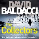 The Collectors Audiobook