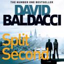 Split Second, David Baldacci