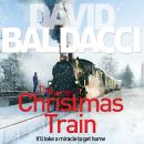 The Christmas Train Audiobook