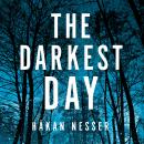 The Darkest Day Audiobook