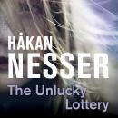 The Unlucky Lottery Audiobook