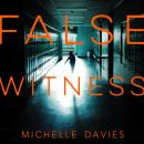 False Witness Audiobook
