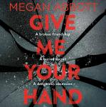 Give Me Your Hand Audiobook