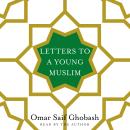 Letters to a Young Muslim Audiobook