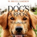 A Dog's Purpose: A novel for humans Audiobook