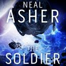 The Soldier Audiobook