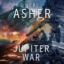 Jupiter War: An Owner Novel Audiobook