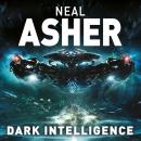 Dark Intelligence: Transformation: Book One Audiobook