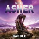 The Gabble - And Other Stories Audiobook